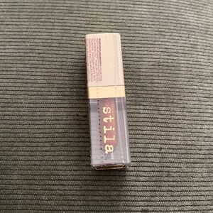 Stila Lip Gloss Elevator Pitch